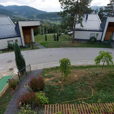 Forest No 305,tarcin Villa *