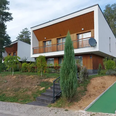 Forest No 305,tarcin Villa Sarajevo