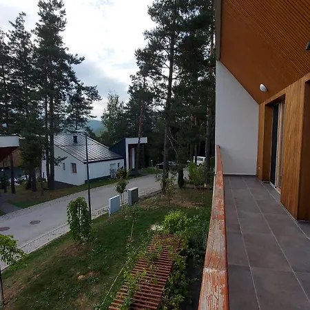 Forest No 305,tarcin