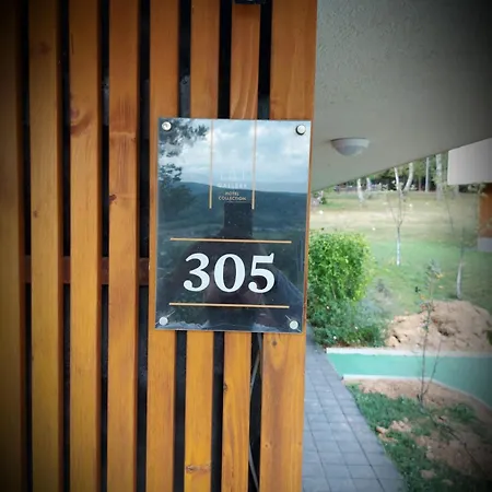 Forest No 305,tarcin 빌라 사라예보
